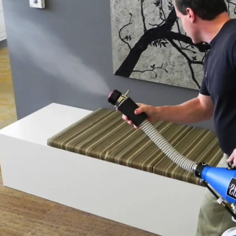Professional Odor Removal in Beverly Hills, MI